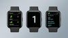 SKG Smart Watch for Men Women Android iPhone, with Alexa Built-in & Bluetooth Call(Answer/Make Call) 1.69