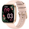 SKG Smart Watch for Men Women Android iPhone, with Alexa Built-in & Bluetooth Call(Answer/Make Call) 1.69