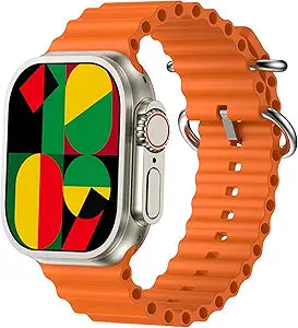 DT900 ULTRA 9 SMART WATCH